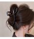 HA266 - Korean style Claw Clip Hair Clip
